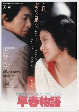 动作大片海报